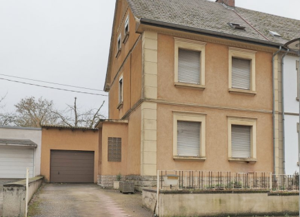 Квартира за 750 000 евро в Люксембурге, Люксембург