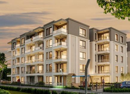 Квартира за 76 900 евро в Равде, Болгария