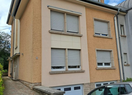 Квартира за 430 000 евро в Люксембурге, Люксембург