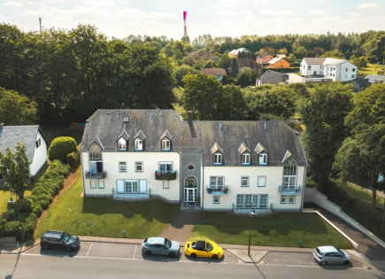 Квартира за 380 000 евро в Дикирхе, Люксембург