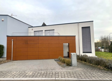 Квартира за 1 474 000 евро в Люксембурге, Люксембург