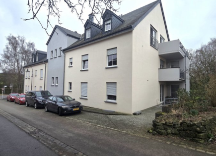 Квартира за 575 000 евро в Дикирхе, Люксембург