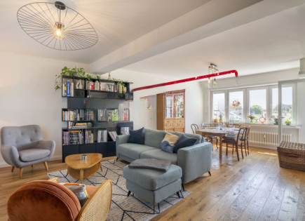 Квартира за 800 000 евро в Люксембурге, Люксембург