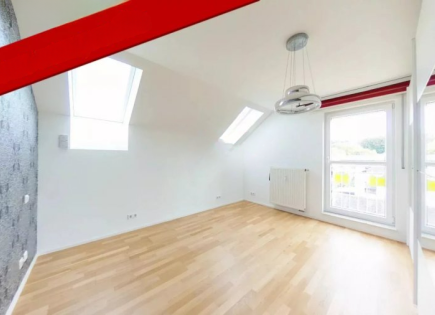 Квартира за 675 000 евро в Люксембурге, Люксембург