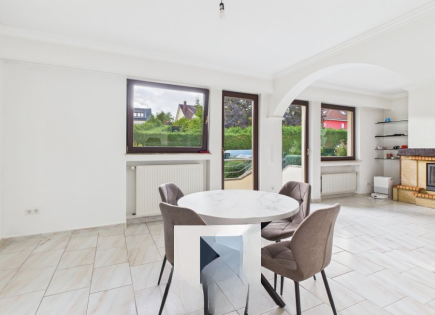 Квартира за 790 000 евро в Люксембурге, Люксембург