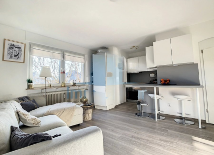 Квартира за 315 000 евро в Люксембурге, Люксембург