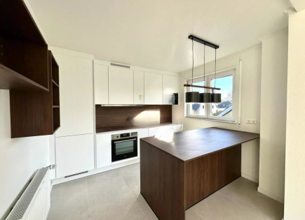 Квартира за 749 000 евро в Люксембурге, Люксембург