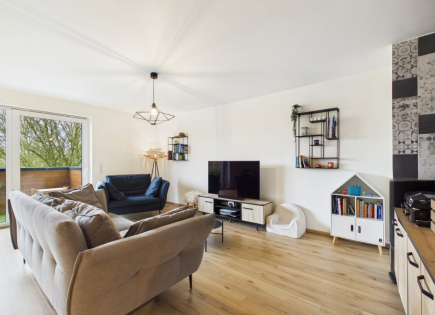 Квартира за 798 000 евро в Люксембурге, Люксембург