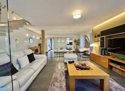 Квартира за 1 495 000 евро в Люксембурге, Люксембург