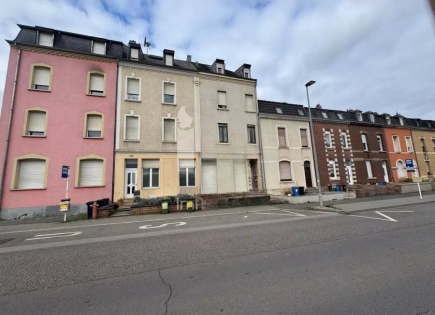 Квартира за 329 000 евро в Люксембурге, Люксембург