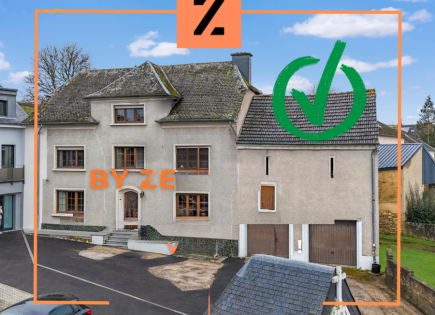 Квартира за 694 000 евро в Гревенмахере, Люксембург