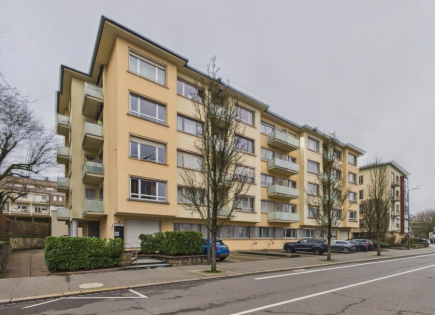 Квартира за 780 000 евро в Люксембурге, Люксембург