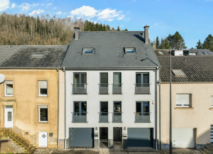 Квартира за 770 000 евро в Люксембурге, Люксембург