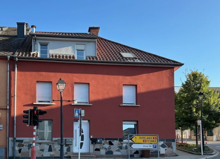 Квартира за 425 000 евро в Люксембурге, Люксембург