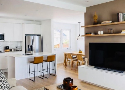 Квартира за 630 000 евро в Люксембурге, Люксембург