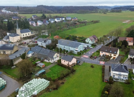 Квартира за 630 000 евро в Люксембурге, Люксембург