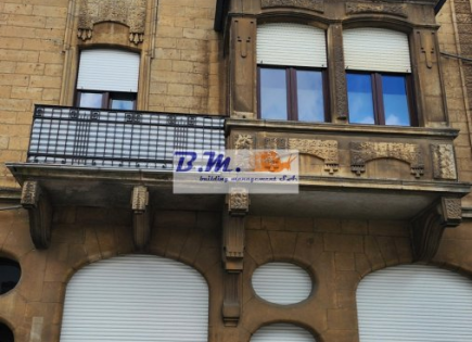 Квартира за 680 000 евро в Люксембурге, Люксембург