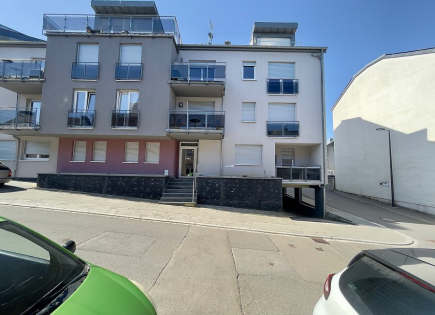 Квартира за 515 000 евро в Люксембурге, Люксембург