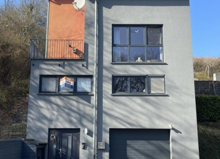 Квартира за 1 050 000 евро в Гревенмахере, Люксембург