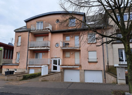 Квартира за 359 000 евро в Люксембурге, Люксембург