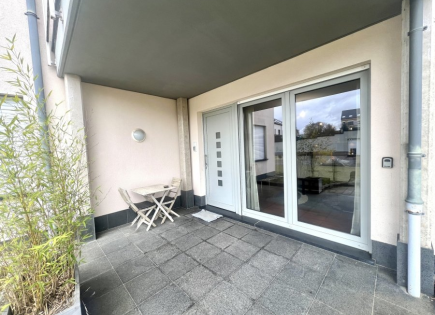 Квартира за 445 000 евро в Люксембурге, Люксембург