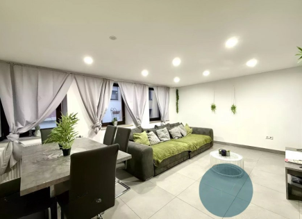 Квартира за 520 000 евро в Люксембурге, Люксембург