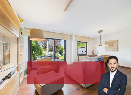 Квартира за 1 149 000 евро в Люксембурге, Люксембург