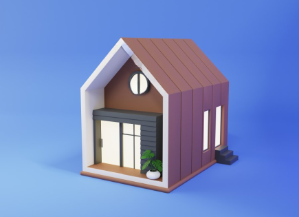 Квартира за 395 000 евро в Люксембурге, Люксембург