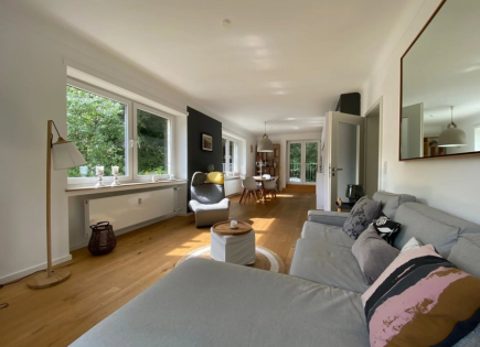 Квартира за 795 000 евро в Люксембурге, Люксембург