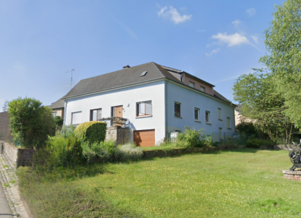 Квартира за 650 000 евро в Дикирхе, Люксембург