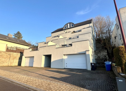 Квартира за 689 500 евро в Люксембурге, Люксембург