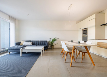 Квартира за 599 000 евро в Люксембурге, Люксембург