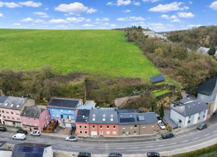 Квартира за 749 000 евро в Гревенмахере, Люксембург