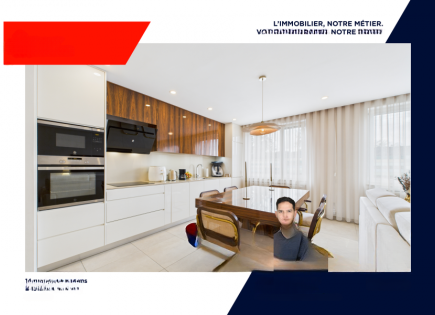 Квартира за 529 000 евро в Люксембурге, Люксембург