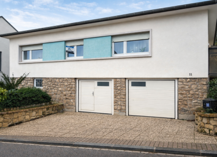 Квартира за 1 250 000 евро в Люксембурге, Люксембург