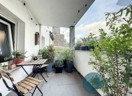 Квартира за 479 000 евро в Люксембурге, Люксембург