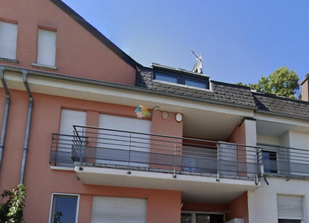 Квартира за 928 000 евро в Люксембурге, Люксембург