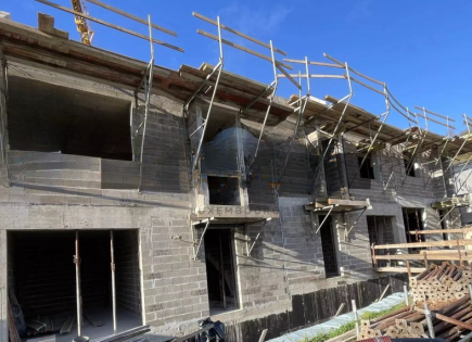 Квартира за 976 000 евро в Гревенмахере, Люксембург