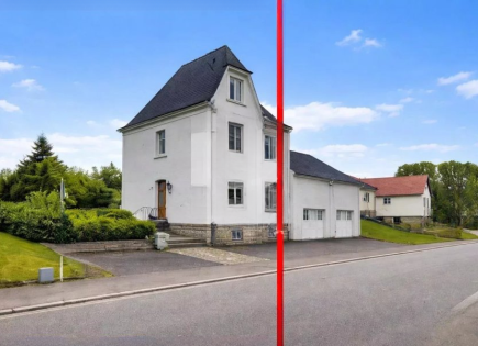 Квартира за 890 000 евро в Люксембурге, Люксембург