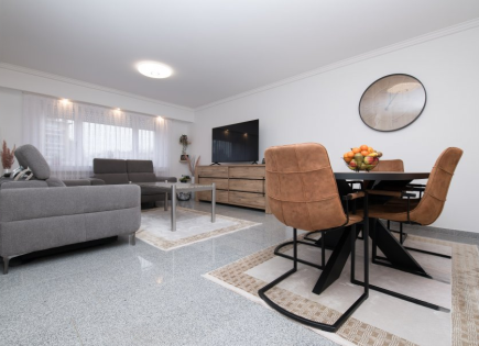 Квартира за 635 000 евро в Люксембурге, Люксембург