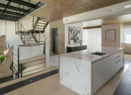 Квартира за 1 395 000 евро в Люксембурге, Люксембург