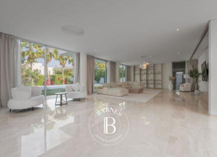 Вилла за 48 014 евро за месяц в Дубае, ОАЭ