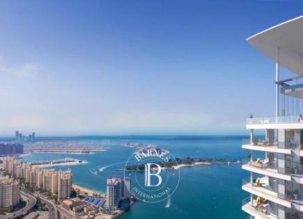 Квартира за 2 419 903 евро в Дубае, ОАЭ