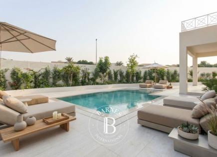 Вилла за 3 915 634 евро в Дубае, ОАЭ