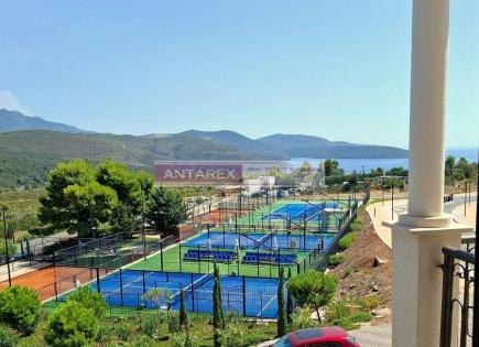 Апартаменты за 284 евро за день в Радовичах, Черногория