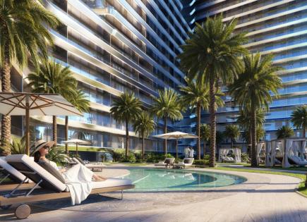 Квартира за 284 135 евро в Дубае, ОАЭ