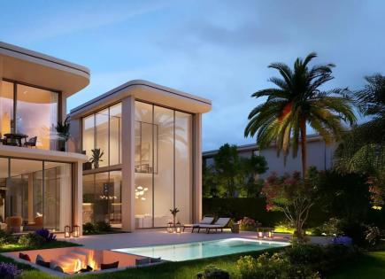 Вилла за 1 588 184 евро в Абу-Даби, ОАЭ