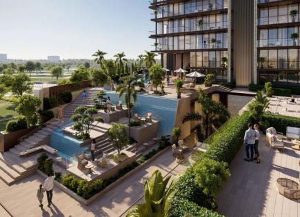 Квартира за 748 075 евро в Дубае, ОАЭ