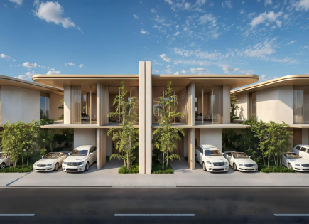 Дом за 1 053 003 евро в Абу-Даби, ОАЭ