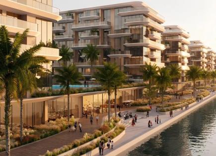 Квартира за 936 002 евро в Абу-Даби, ОАЭ